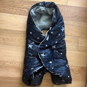 7 am Enfant Nido Quilted Cover - Small - Special Collection 0-6 months